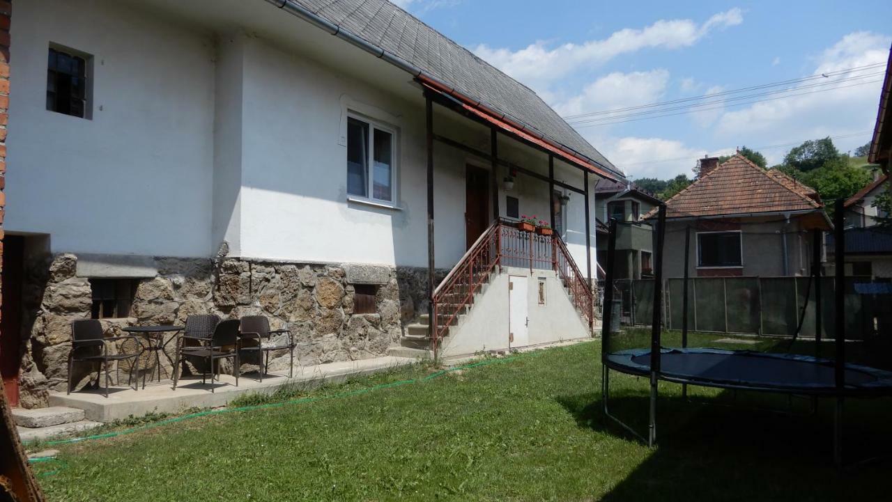 Chalupa U Benov Lúčky المظهر الخارجي الصورة