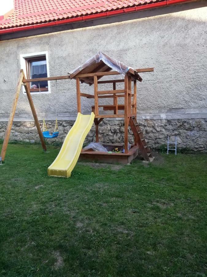 Chalupa U Benov Lúčky المظهر الخارجي الصورة